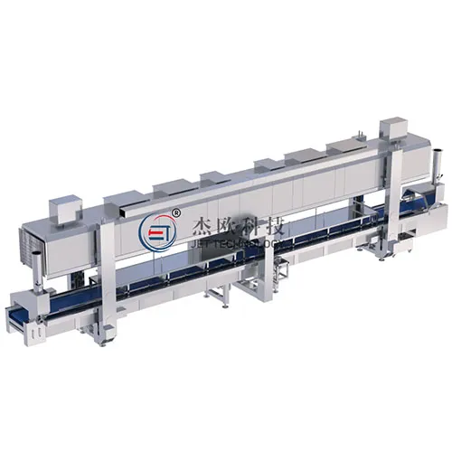 tunnel oven wholesale