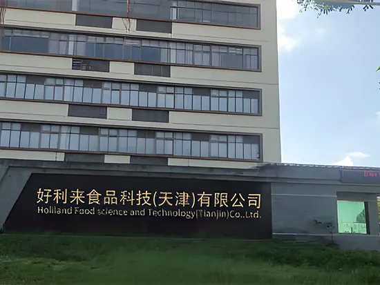 Холиленд Продовольственная