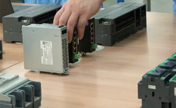 innovation of freezing machines