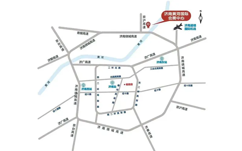 JET Technology искренне приглашает Вас: 9,10-9,12 | Китайская международная выставка мясной промышленности