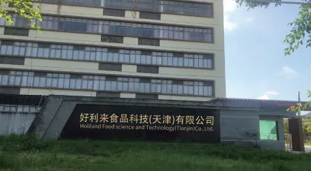 Холиленд Продовольственная