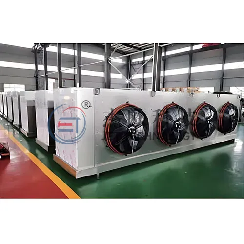 Охладитель воздуха