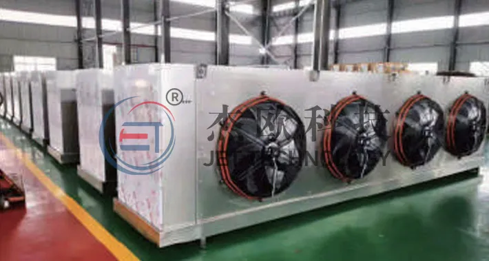 Охладитель воздуха