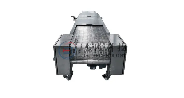 Анти-Деформация Отопление Конвейер