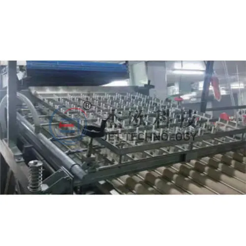 Креветки Deshelling машина