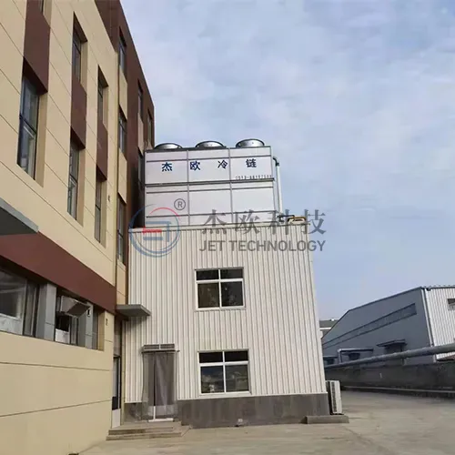 Фреон Холодильные системы