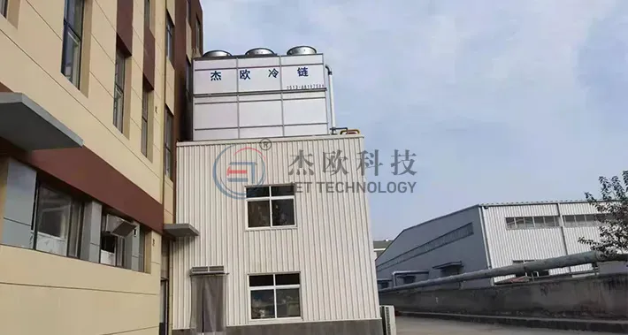 Фреон Холодильные системы