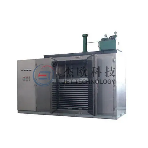 Замораживатель плиты