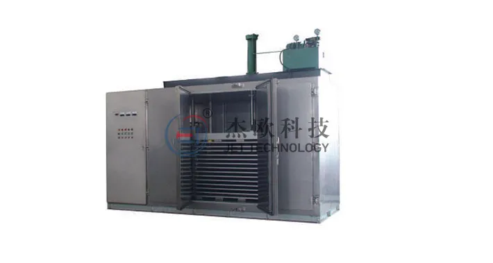 Замораживатель плиты