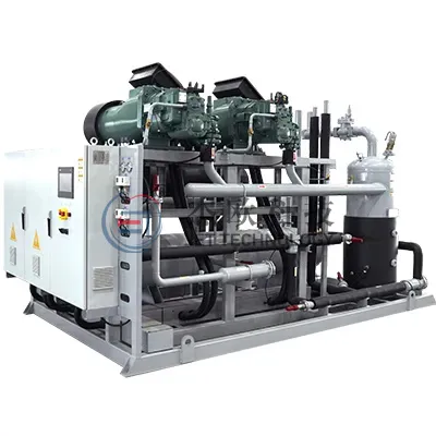 Система охлаждения