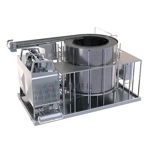 self stacking spiral freezer wholesale