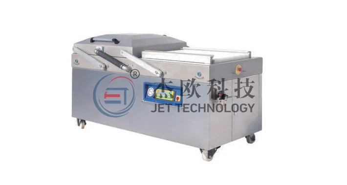 Вакуумная упаковочная машина