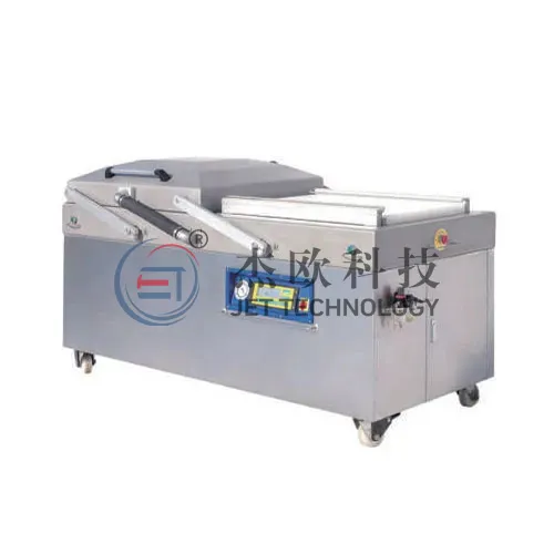 Вакуумная упаковочная машина