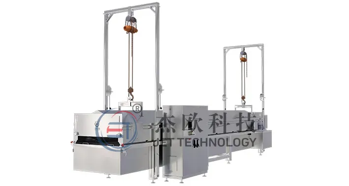 Электрическая фритюрница