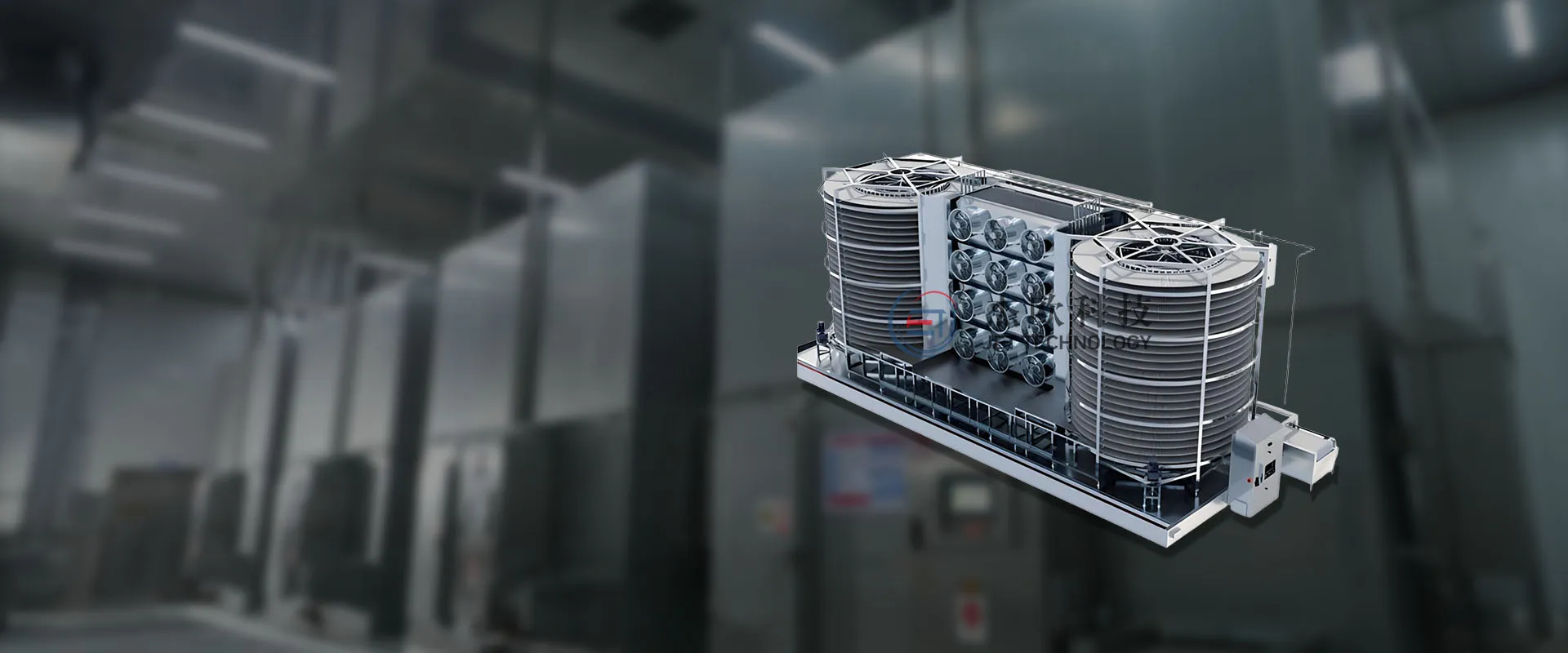 Быстрая заморозка-вспышка-заморозка за считанные минуты