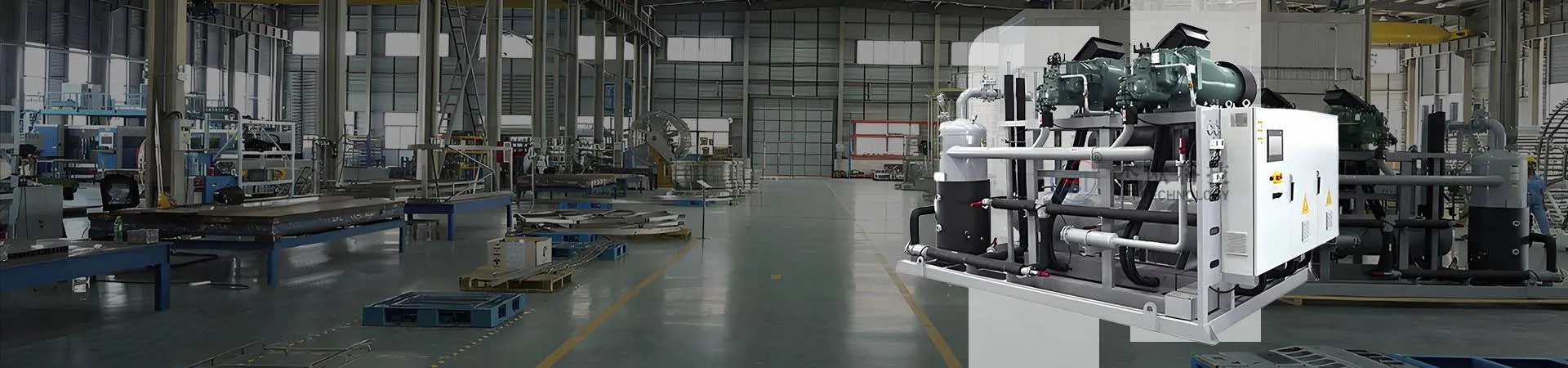 Система охлаждения