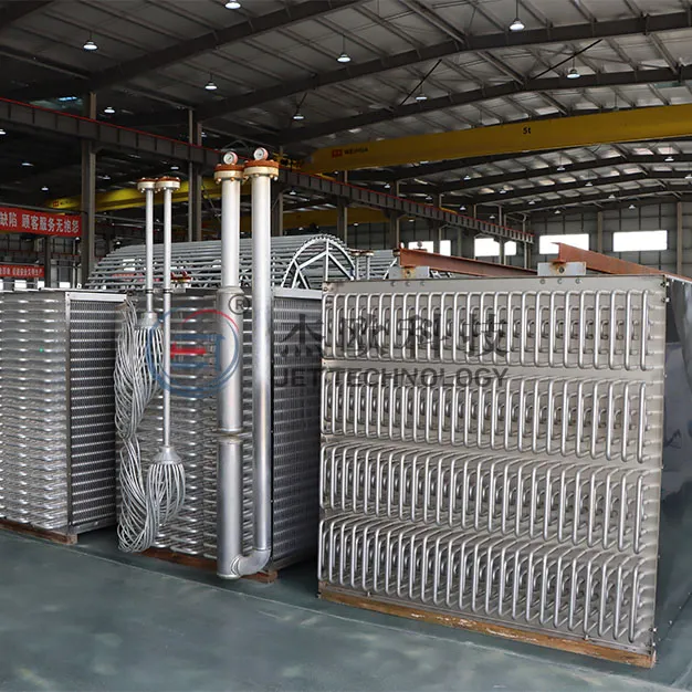 double drum spiral freezer manufacturer