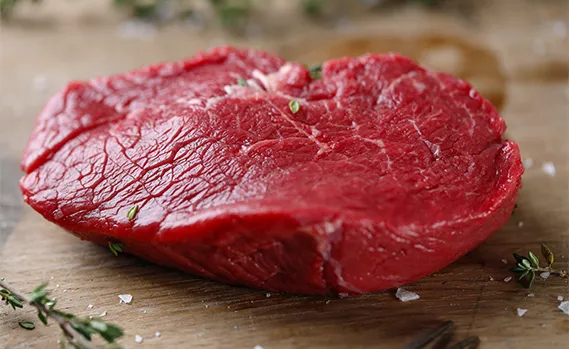 Быстрые морозильные камеры для красного мяса-Сохранение свежести и максимальная эффективность